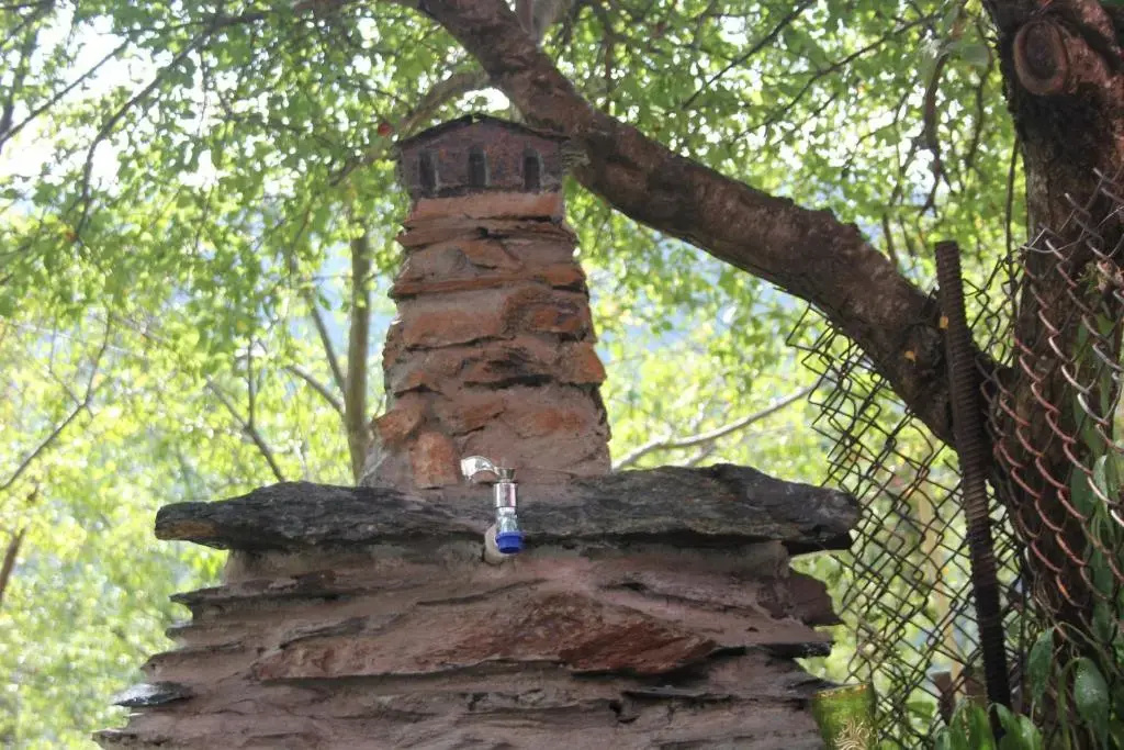 Mamuka Chartolani Guesthouse