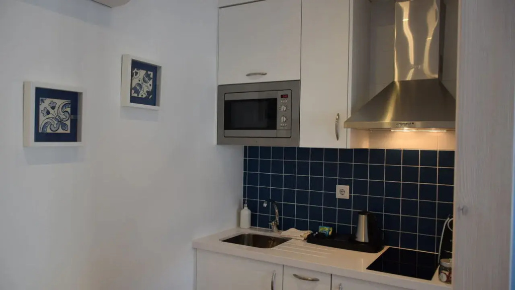 Rossio Apartments