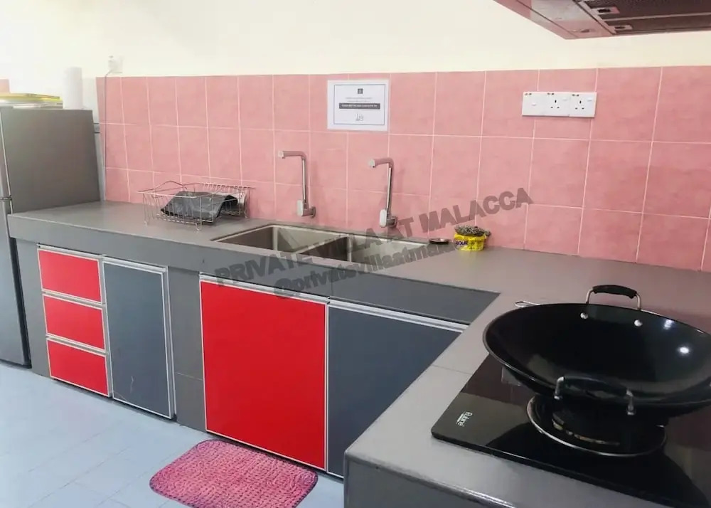 Private Villa With Pool by AZRA