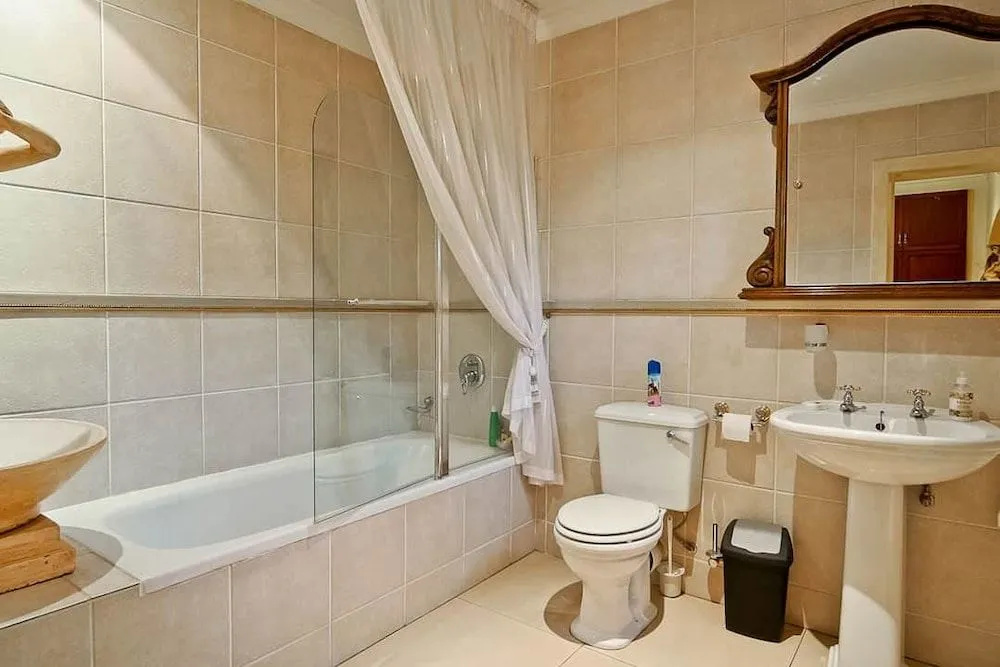 Villa Sant Andrea Boutique Luxury Villa