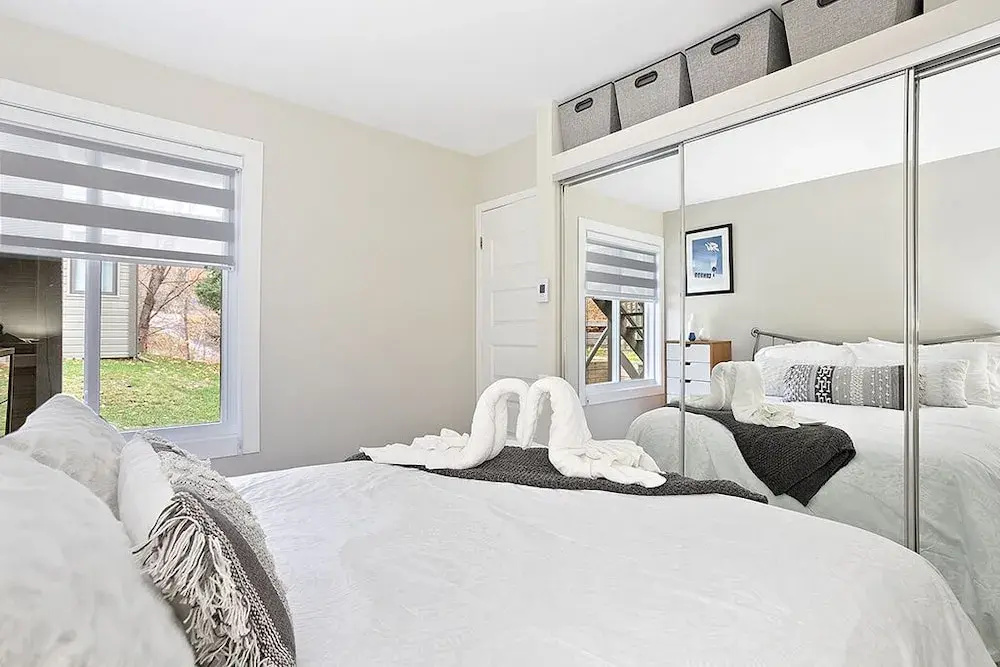 Le Loft Alpin - Escapades Tremblant