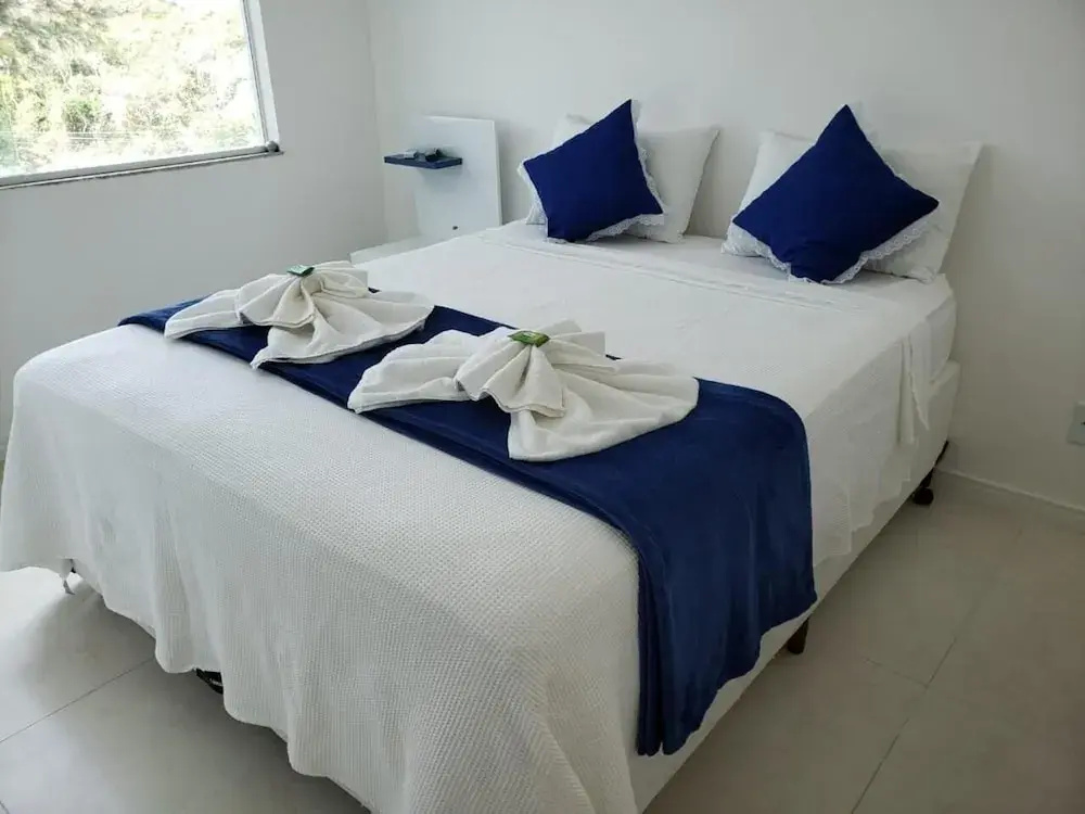 Guest House Forno
