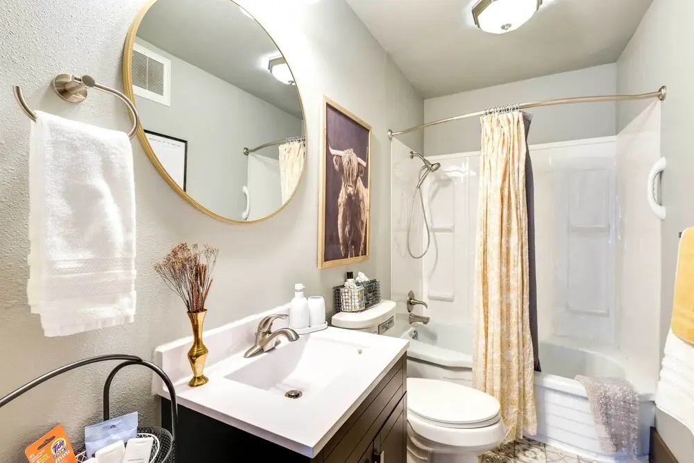 Historic Vacation Rental in Downtown Rapid City!