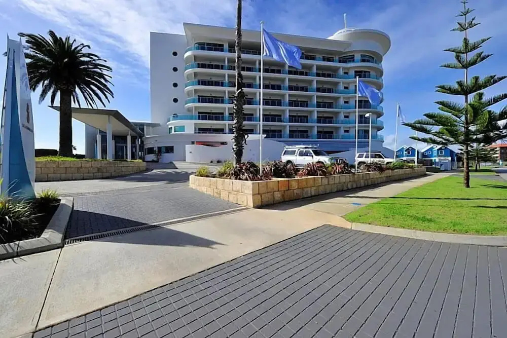 Sea Side 508