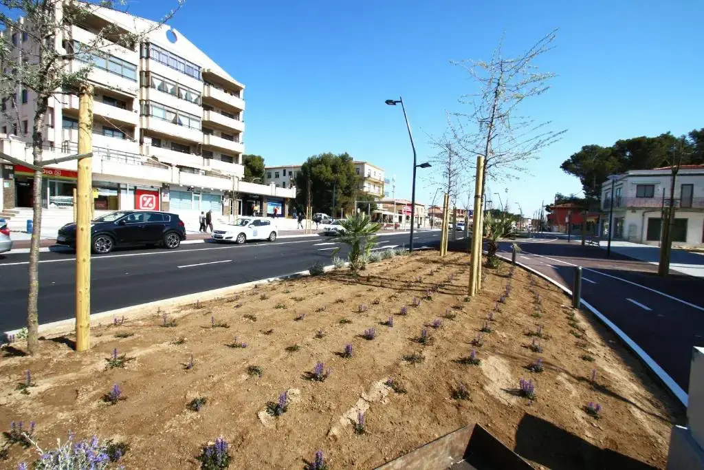 Apartamento Mar i Cel