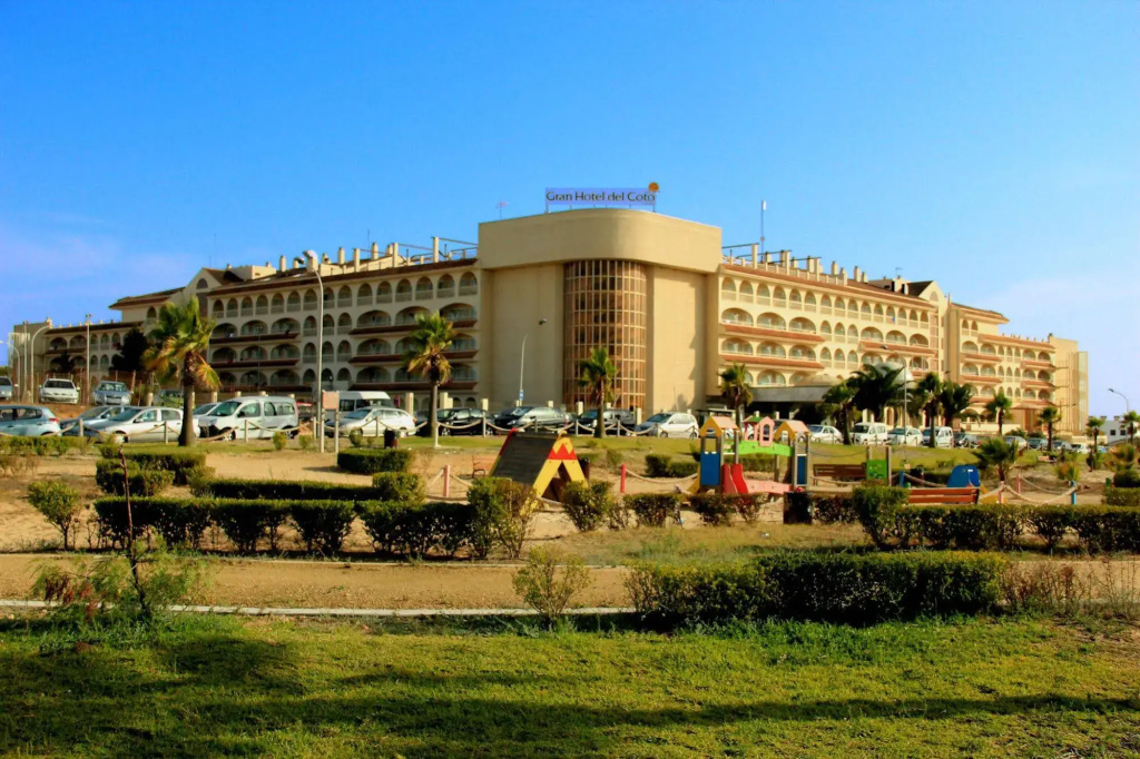 Gran Hotel del Coto