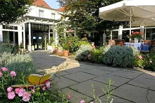 Akzent Hotel Höltje