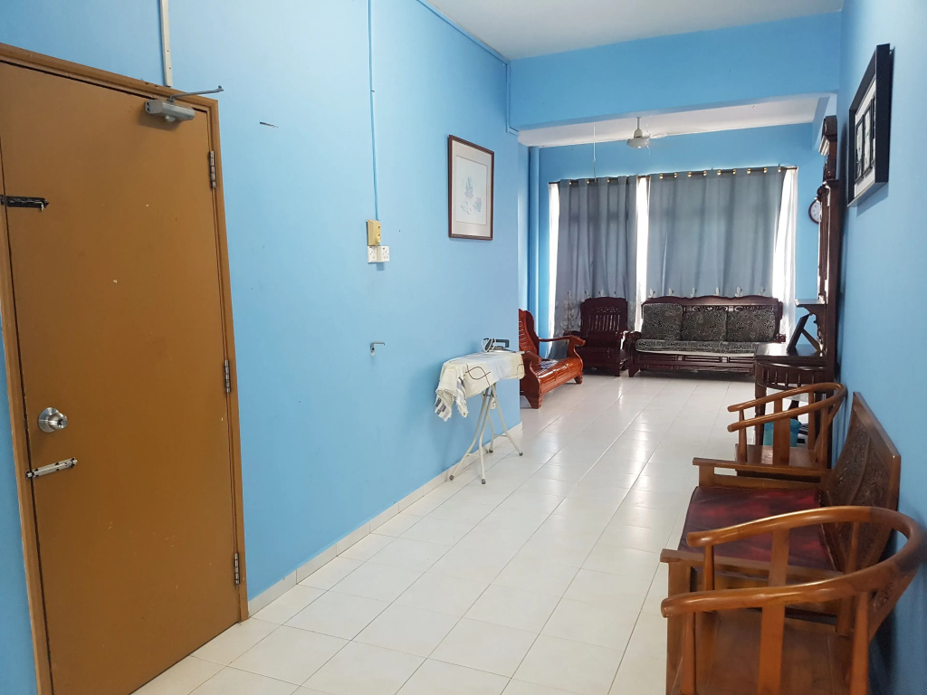 Hotel Seri Pelangi