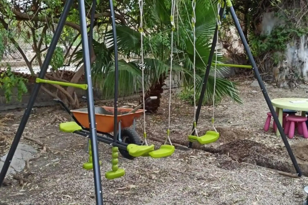 Nature hideaway in Deltebre for Families