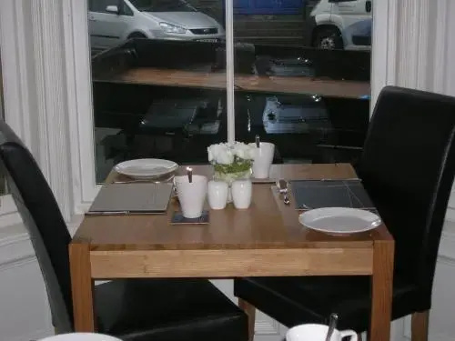 Invernente Bed and Breakfast