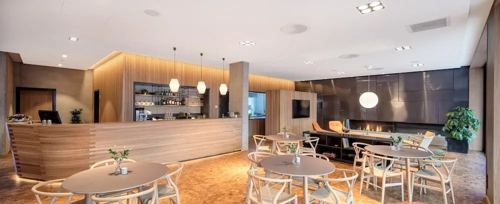 Ydalir Hotel