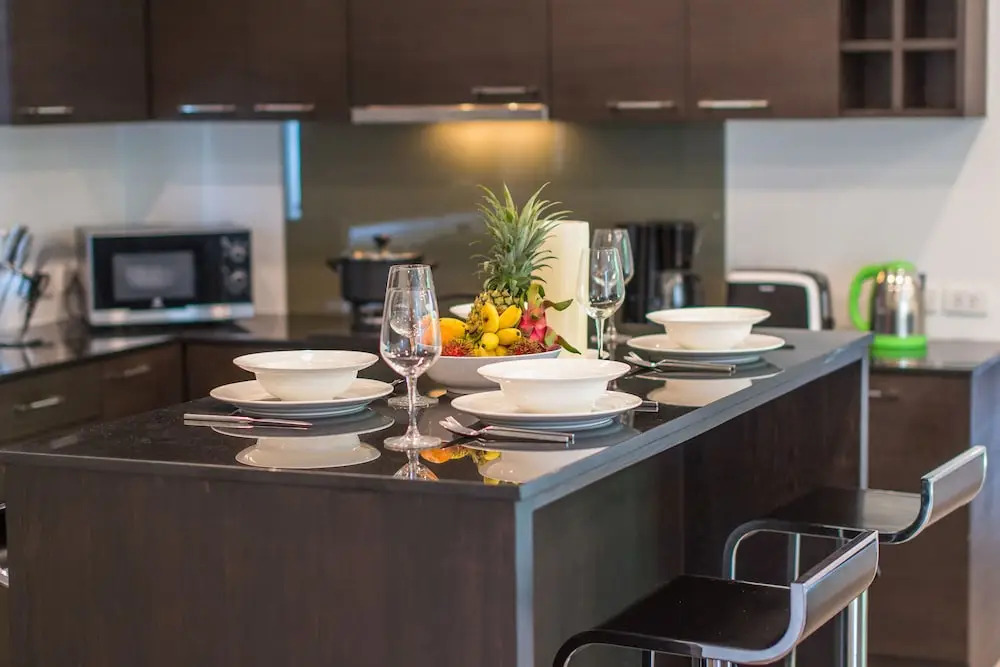 Elegant Villa NC10 at Tropical Residence