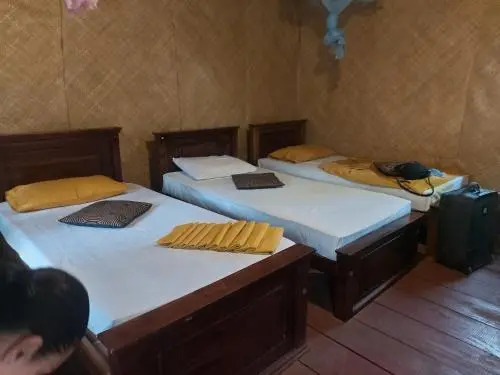 Tree house Hostel Sigiriya