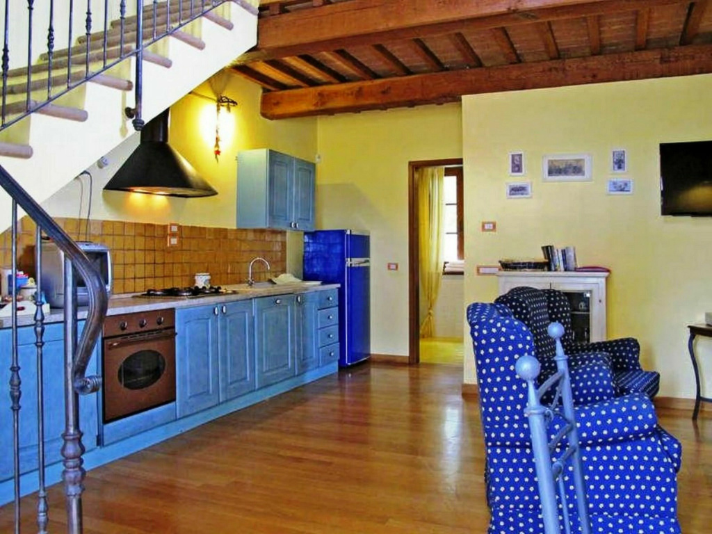 Villa Monnalisa - Villa Monnalisa