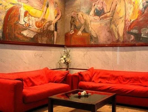 Hotel Arumí