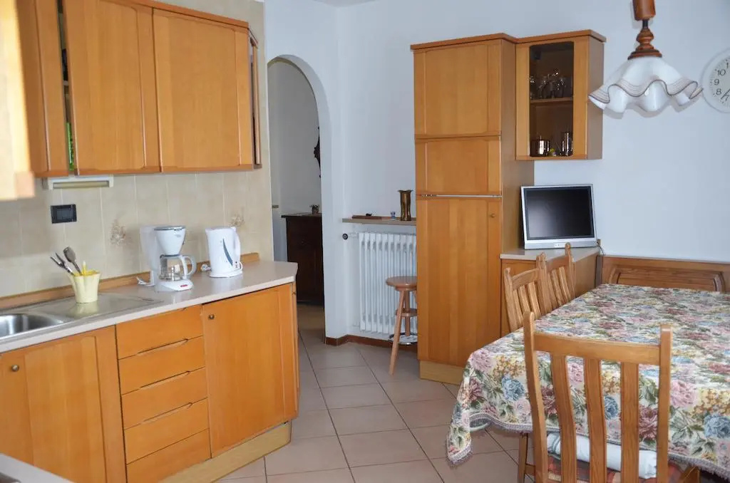 Casa Family Riva del Garda
