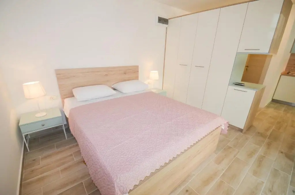 Guesthouse Grotta Di Nicola