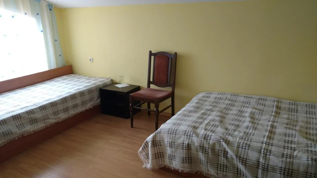 Guest House Rezvaya