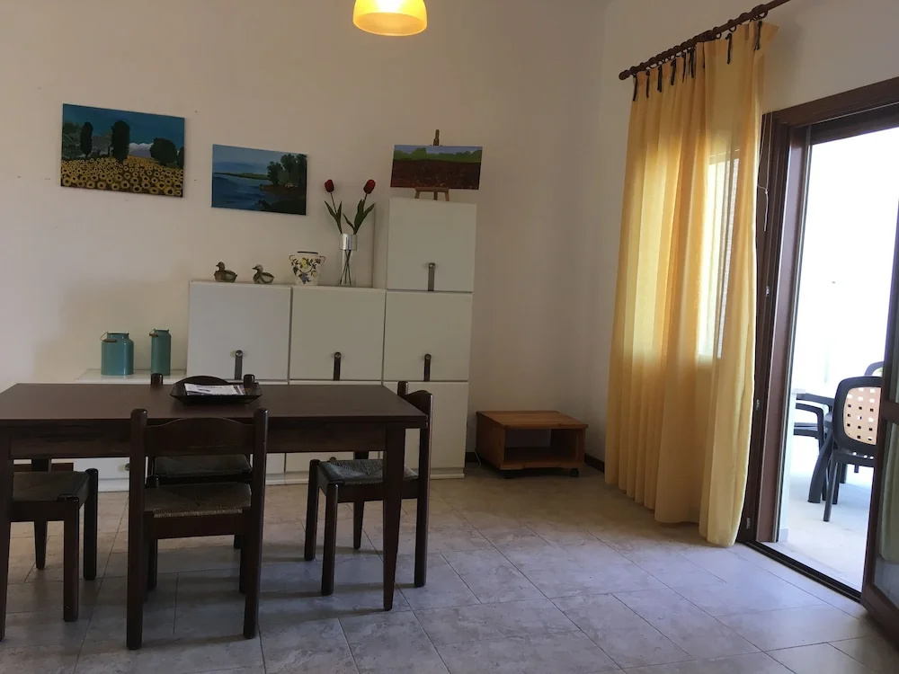 Appartamento Spiaggia Playa