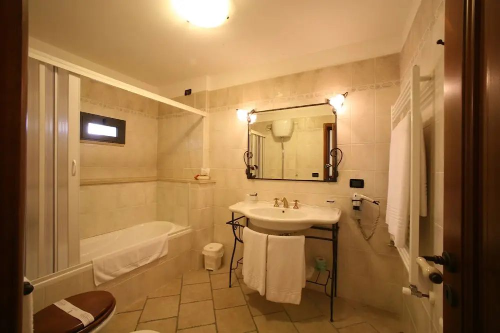 Masseria Appidé