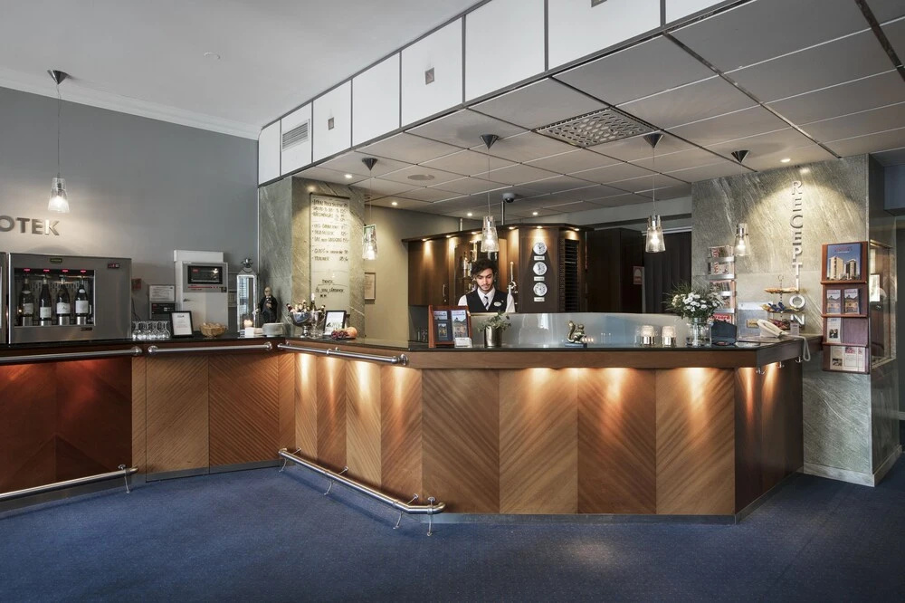 Mojo Hotell