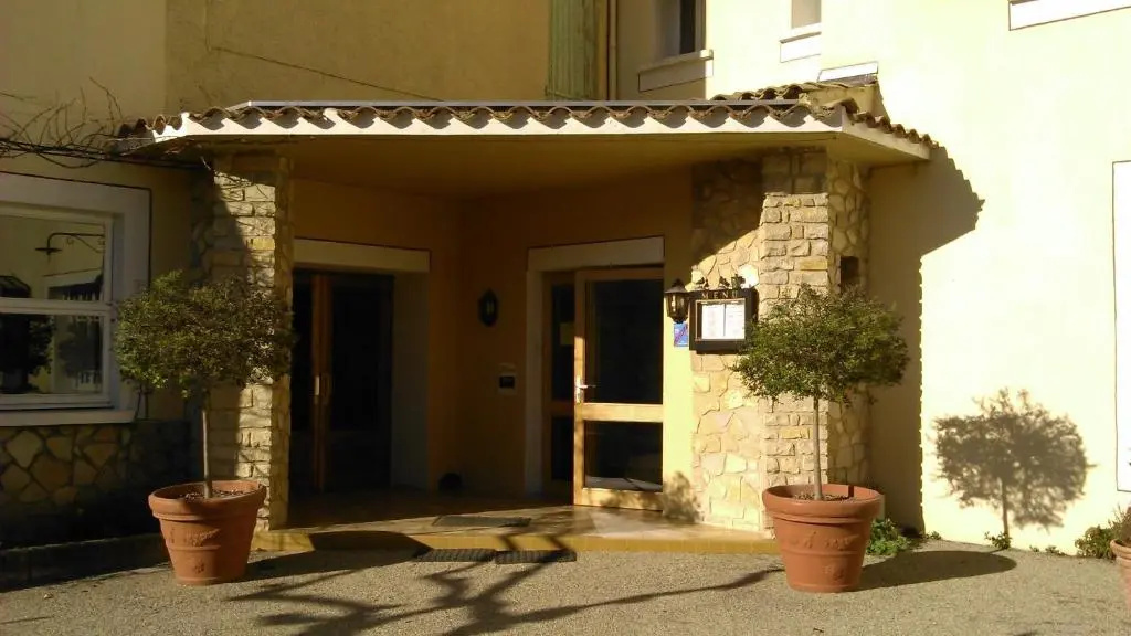 Auberge de l'Escargot d'Or