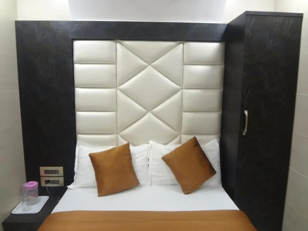 Room Maangta 118 -Tata Memorial Hospital
