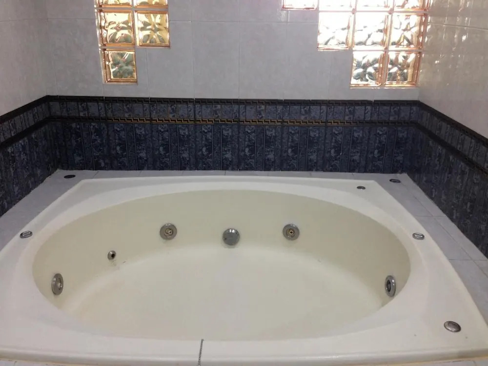 Hotel Torremolinos Vallejo Ciudad de Mexico