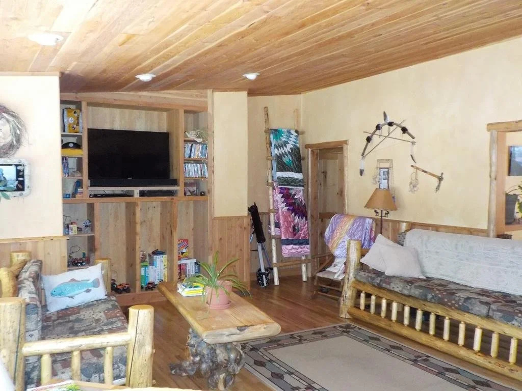West Yellowstone Bed and Breakfast