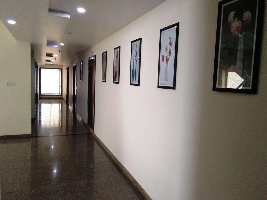 Hotel Karan Vilas