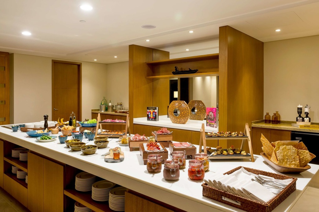 Hyatt Regency Cartagena