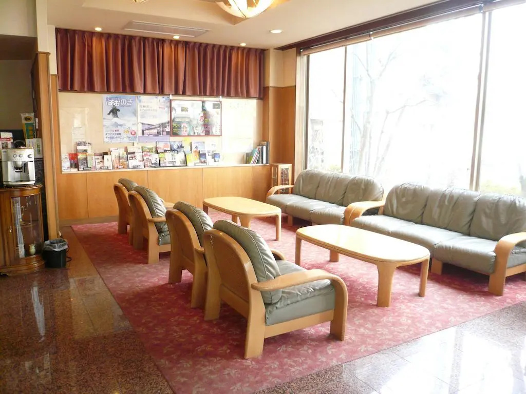 Takayama City Hotel Four Seasons
