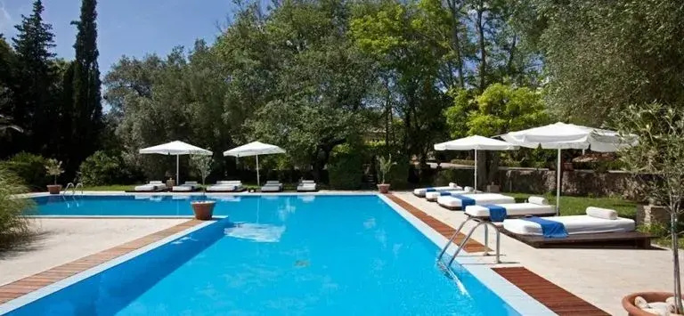 Pelecas Country Club