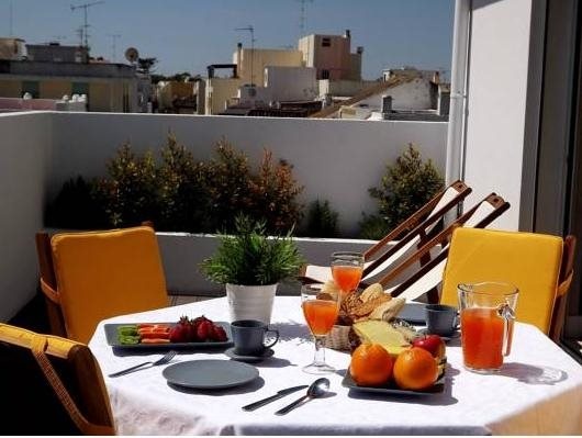 EntreCubos Guesthouse