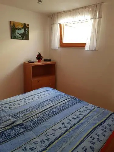 Apartment Brina