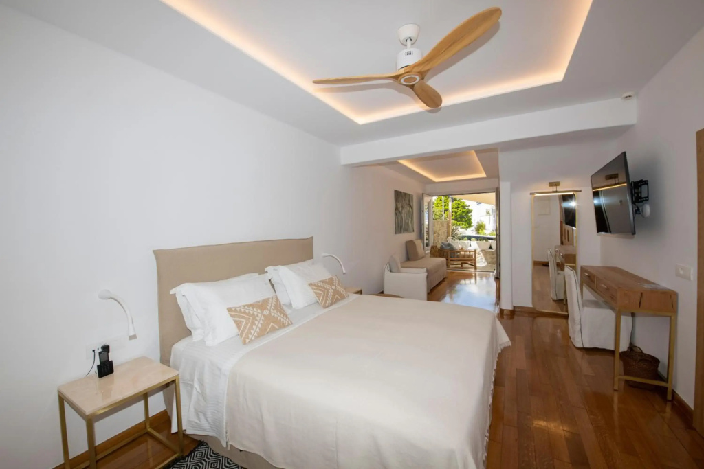 Elena Hotel Mykonos
