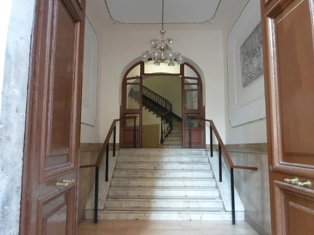 P88 guesthouse