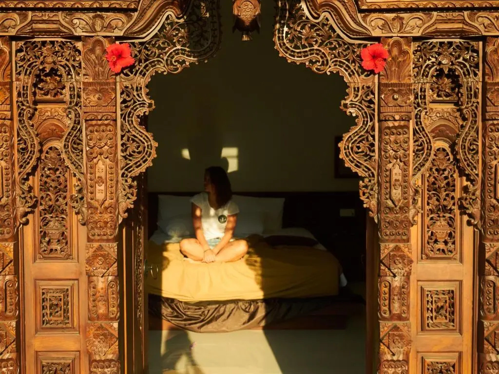 Eden House Ubud