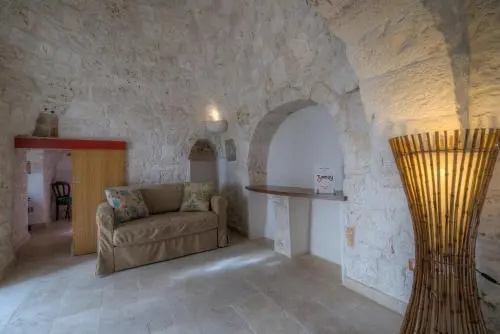 Trullo Casa Surya