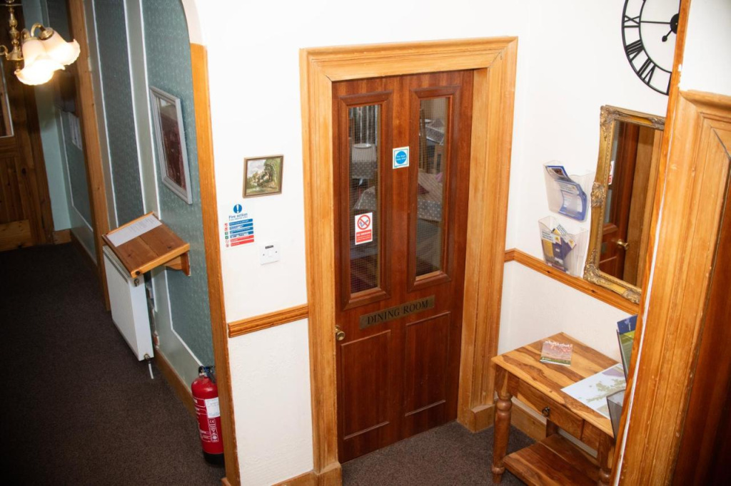 Alder Lodge Guest House