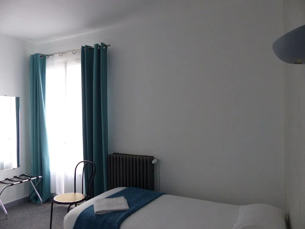 Hotel La Belle Etoile