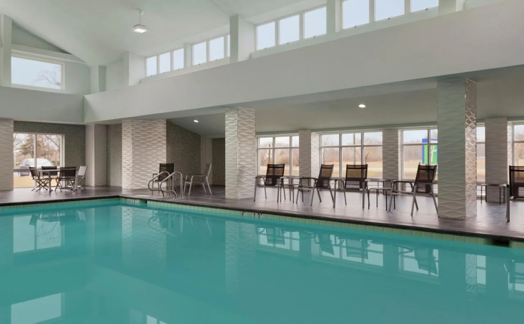 Holiday Inn Express Williamsburg by IHG