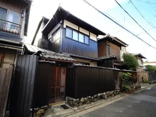 Kamon Inn Inari