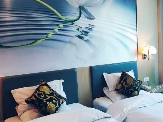 Chuanshan Hotel