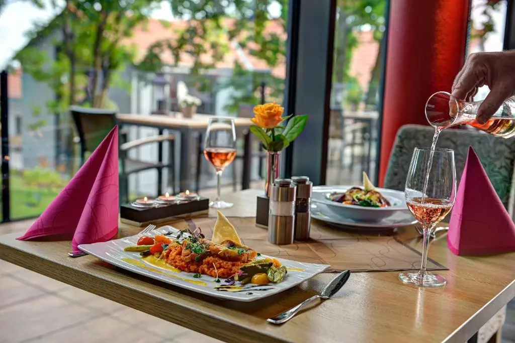 ARTHOTEL Kiebitzberg