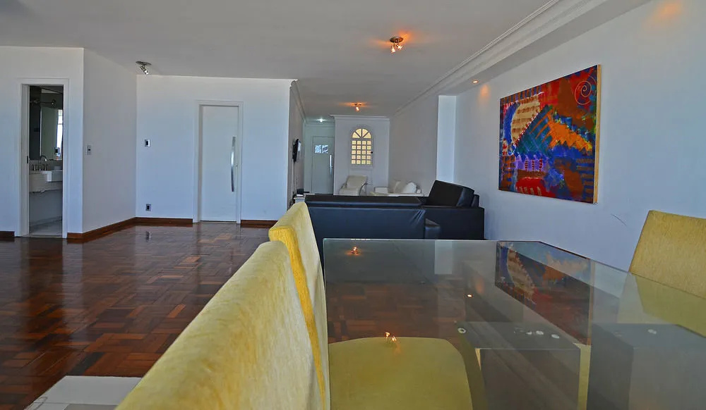 Fantastic Apartments Copacabana