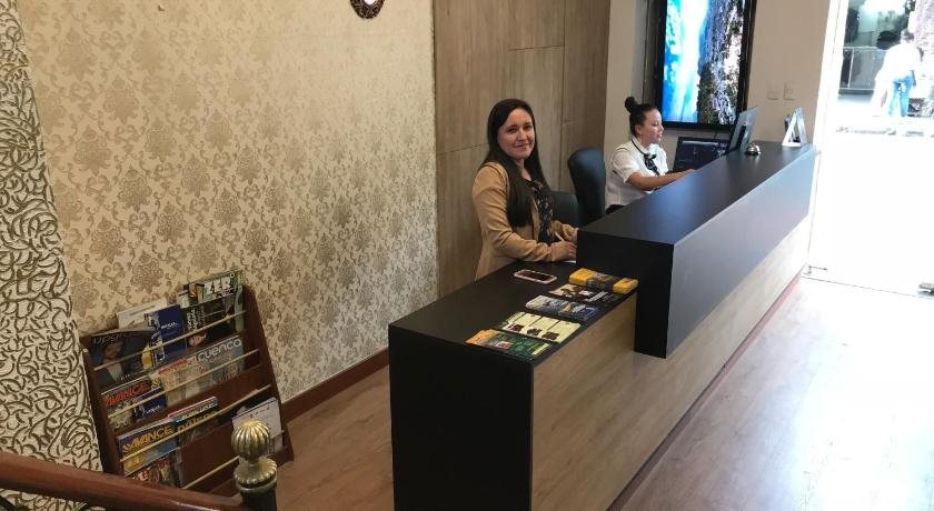 Grand Hotel Santa Ana