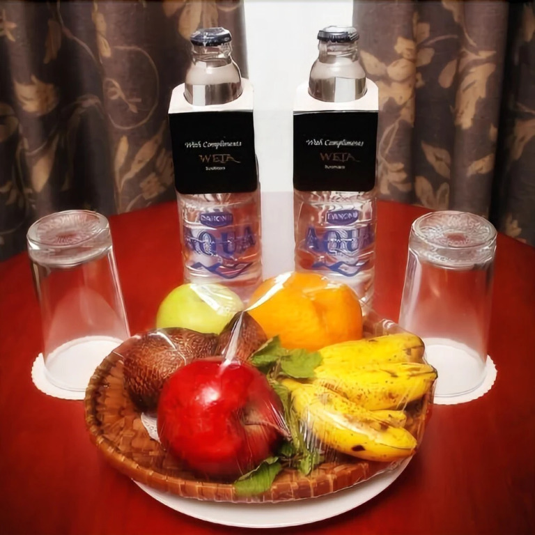 Weta International Hotel