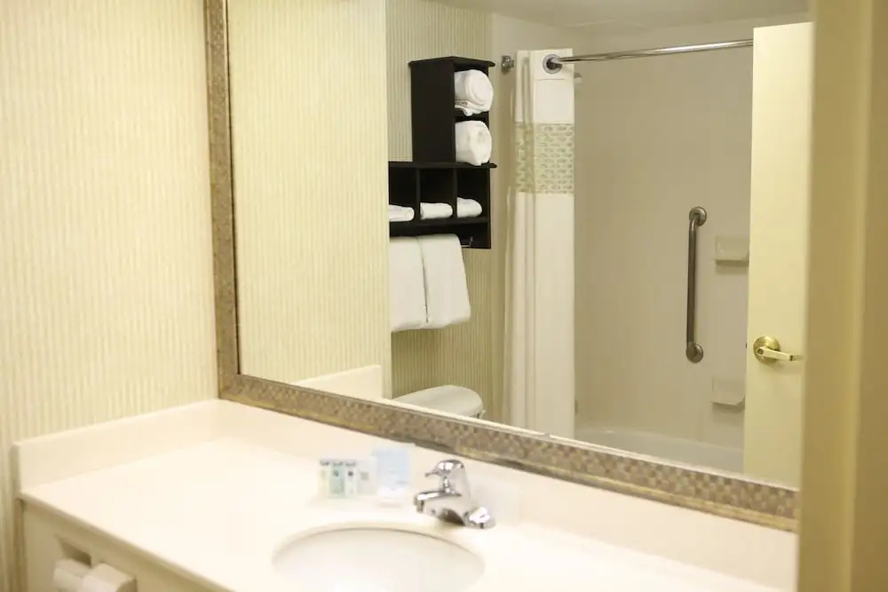 Hampton Inn Toronto/Mississauga