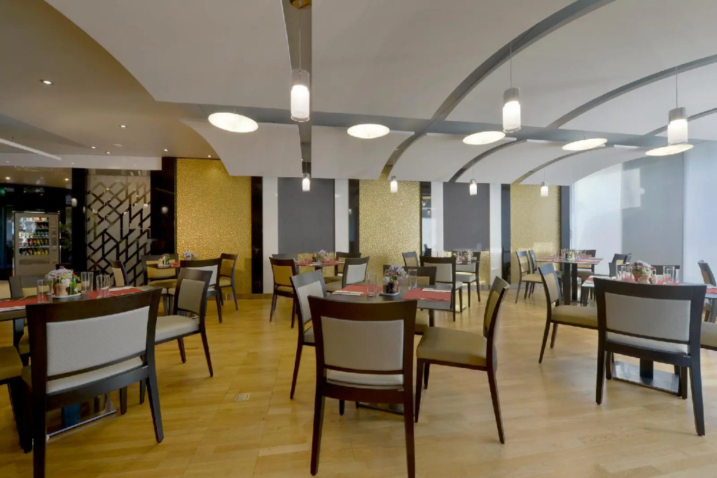 Nash Airport Hotel